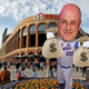 Steve Cohen better bring some goodie bags.